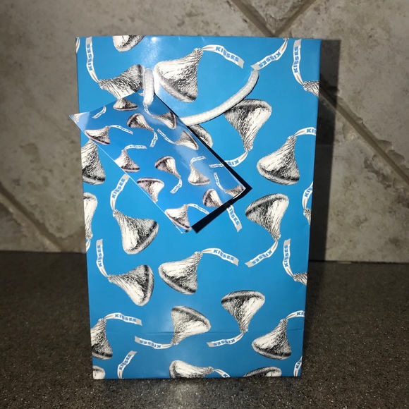 🆕 Mens Hershey Kiss Boxers w/mini giftbag included #Father’s Day - Picture 5 of 5